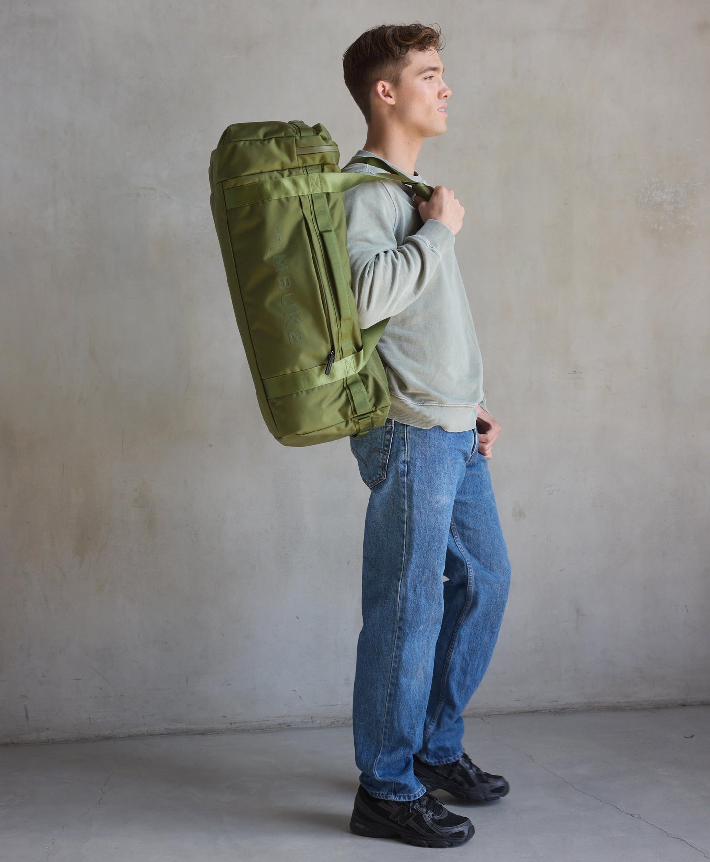 Long Haul Duffel