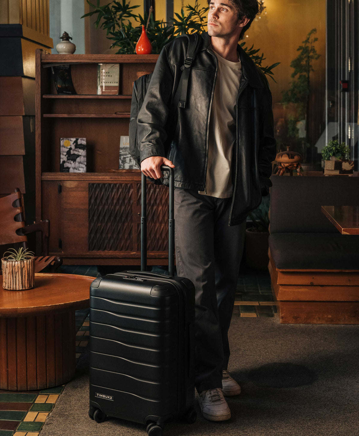 FreeStyle Carry-On