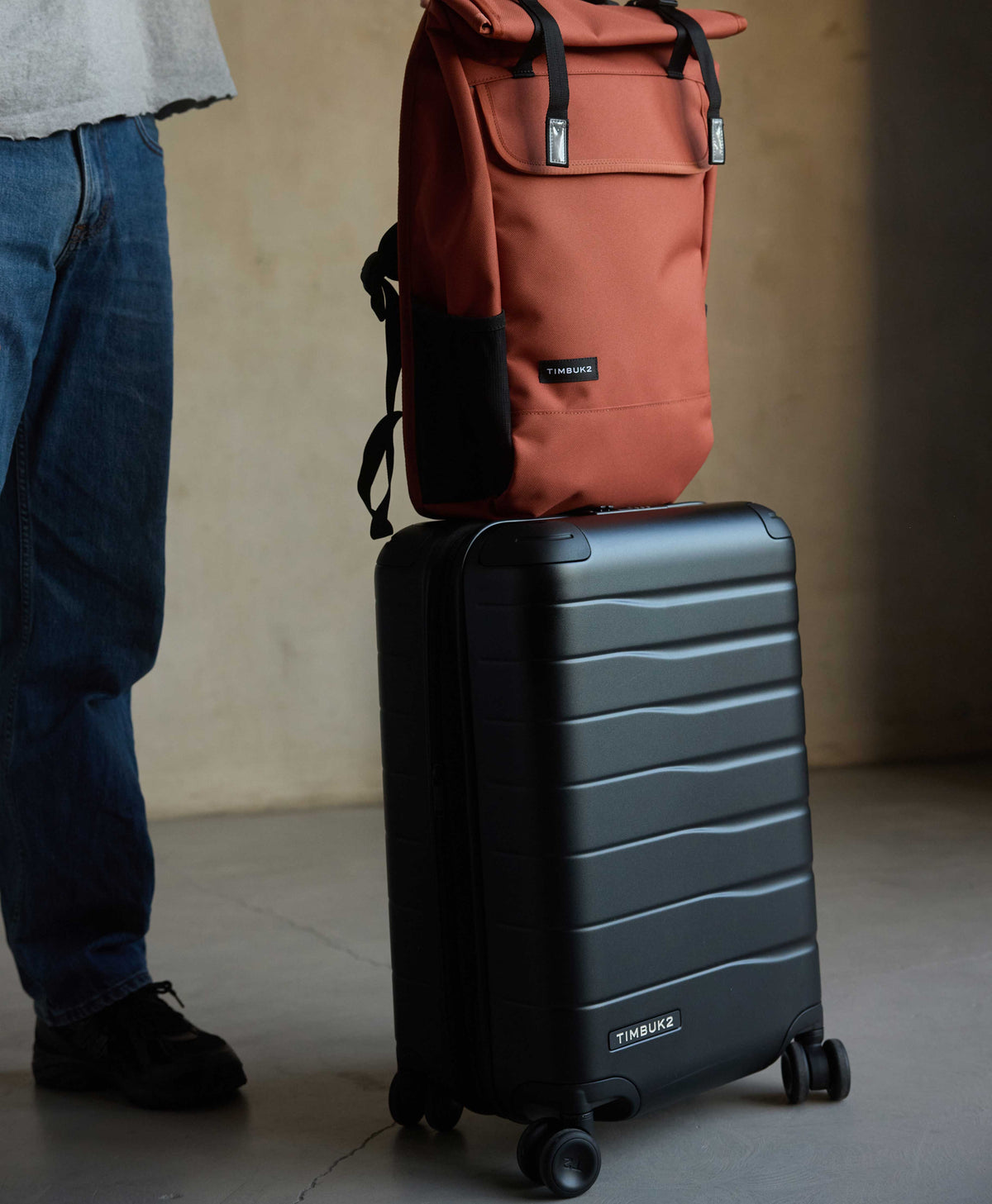 FreeStyle Carry-On