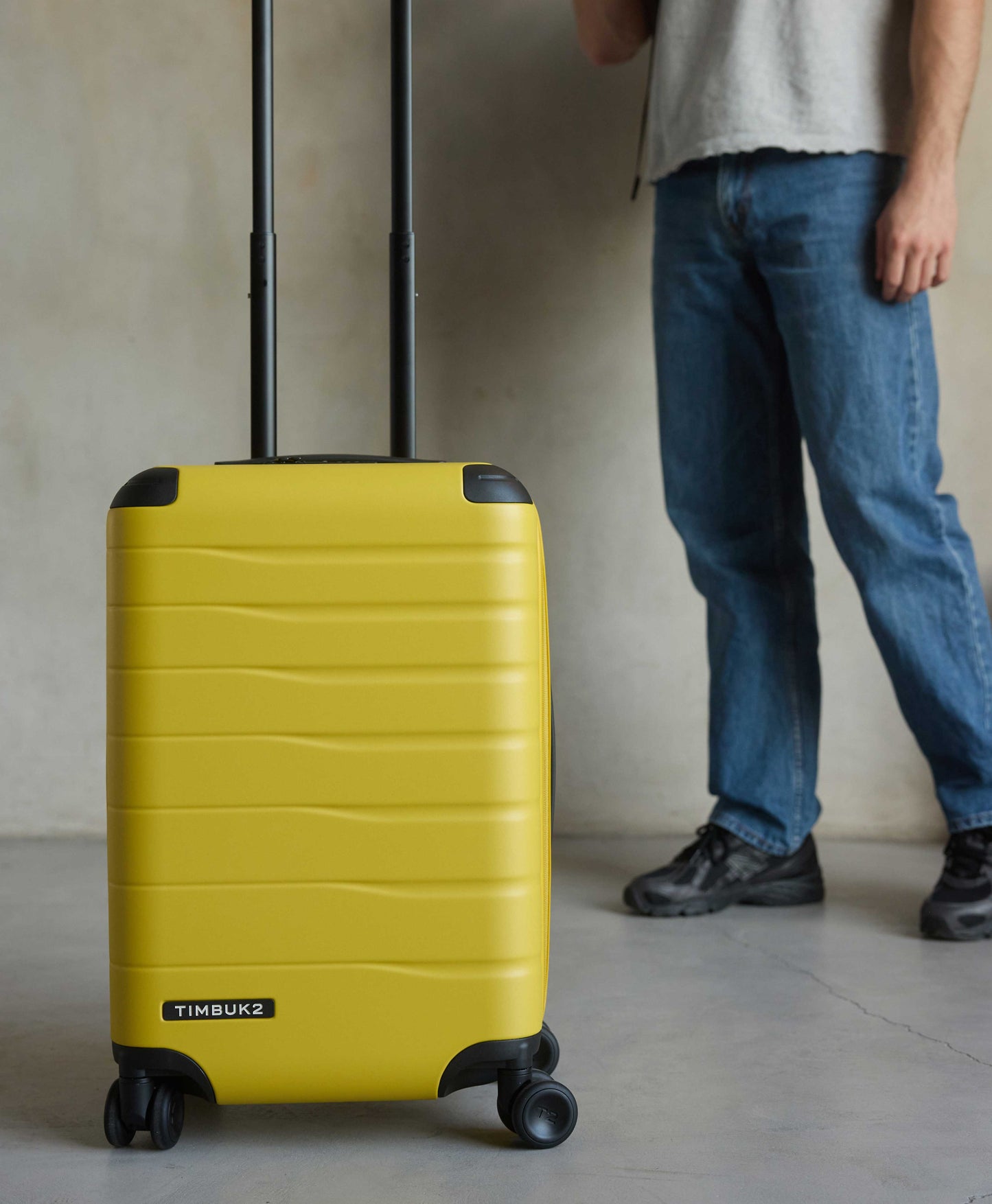 FreeStyle Carry-On