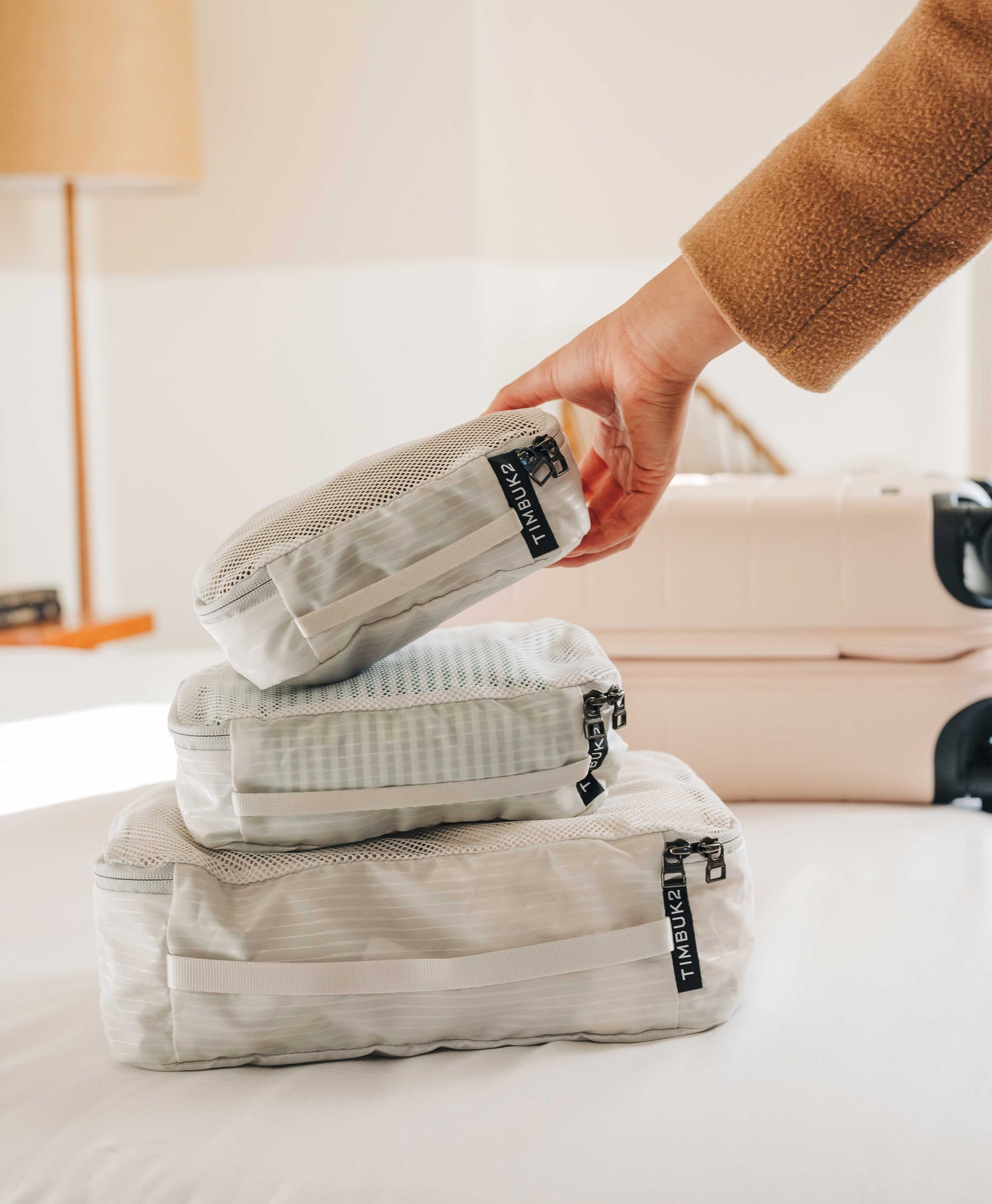 Stow Packing Cubes