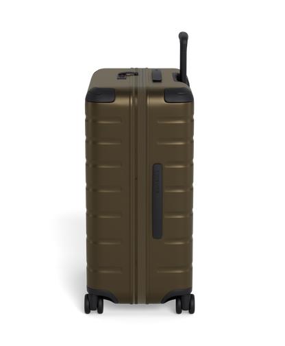 FreeStyle Check-In