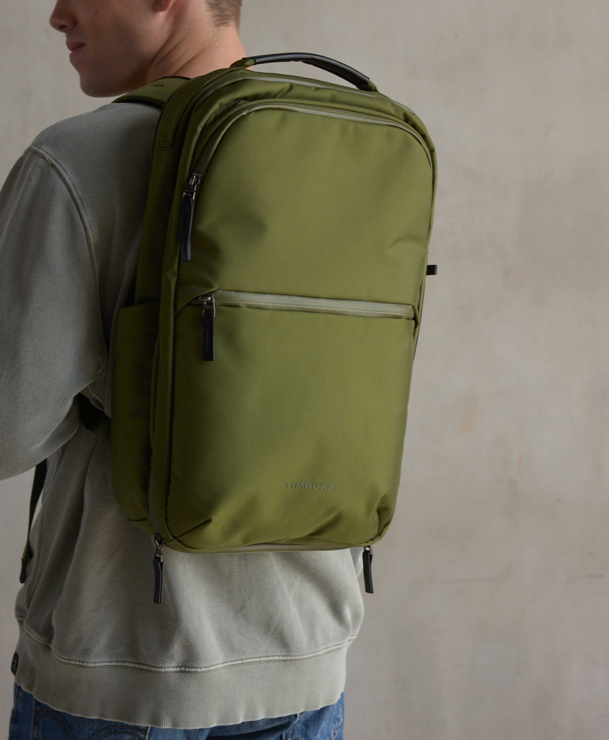 Relo Backpack