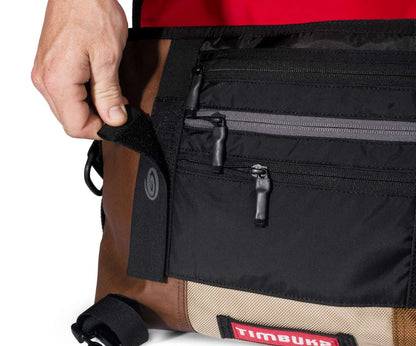 Bag Silencer Strips