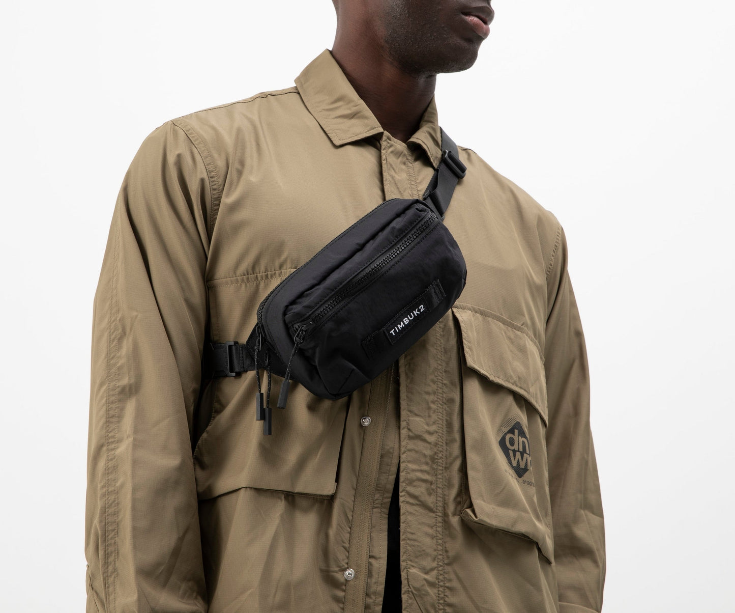 Rascal Belt Bag