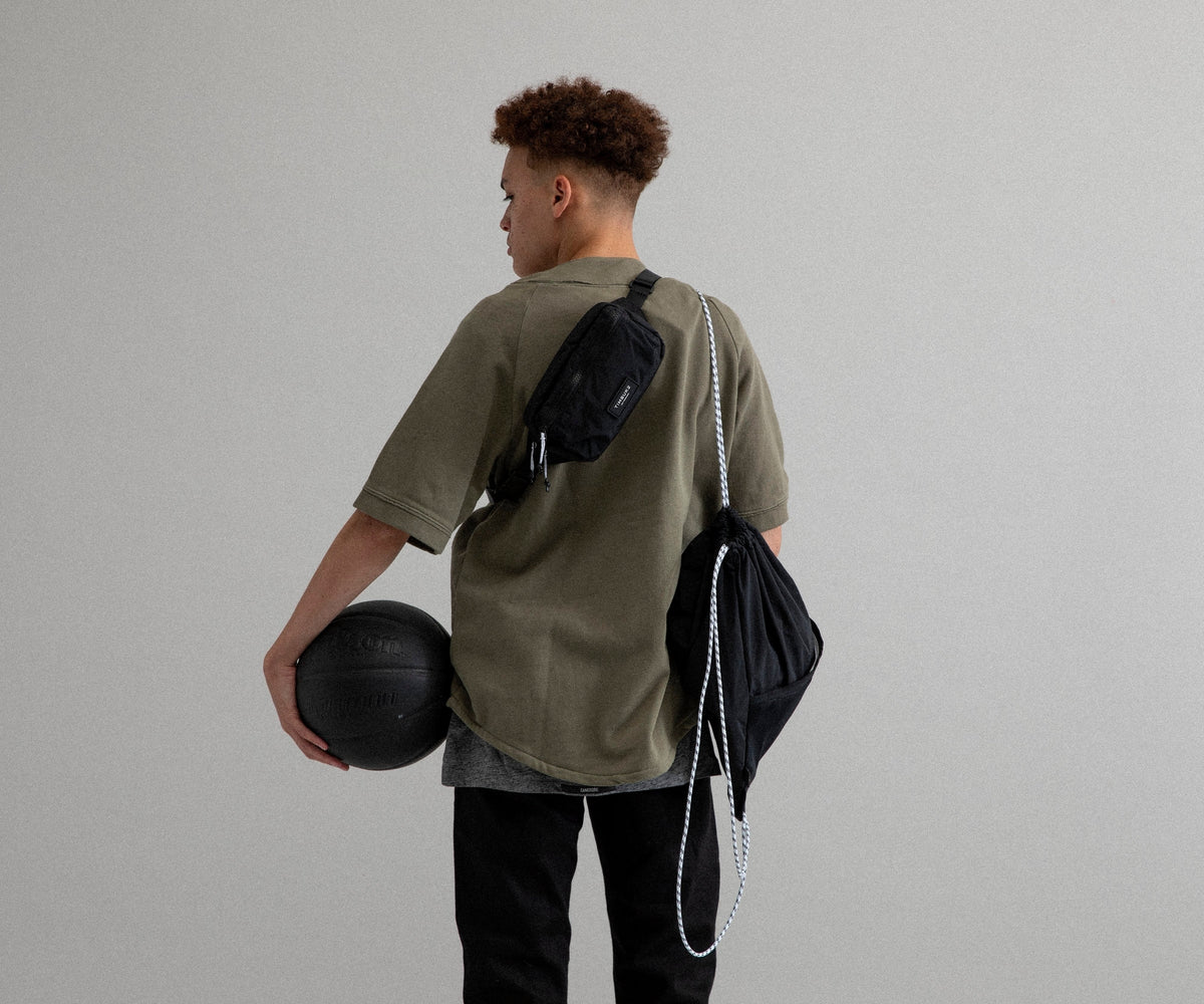 Rascal Belt Bag
