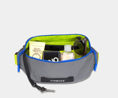 Slacker Chest Pack