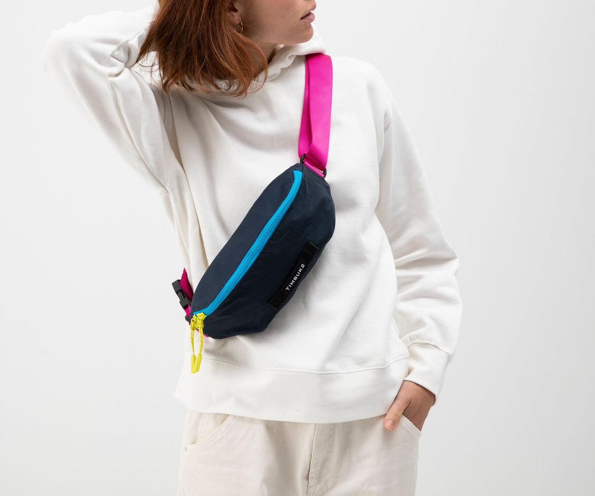 Slacker Chest Pack