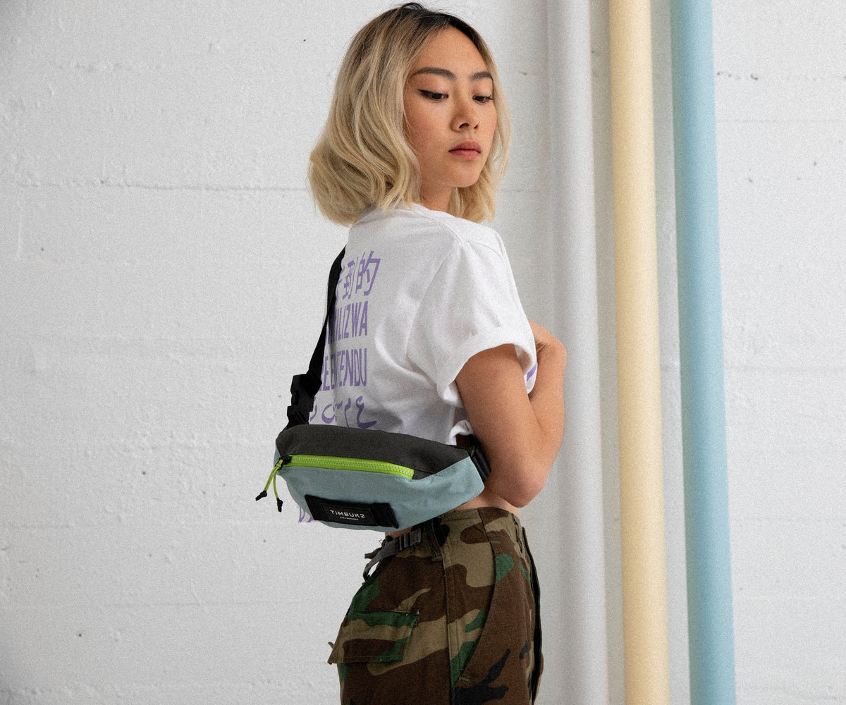 Slacker Chest Pack