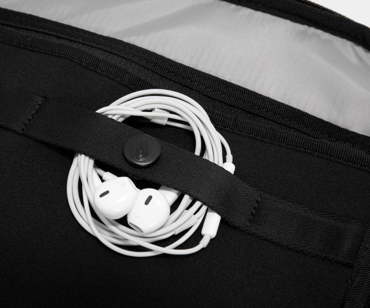 Stealth Folio Organizer
