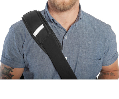 Super Strap Pad