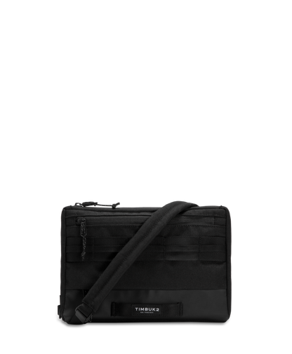 Agent Crossbody Bag