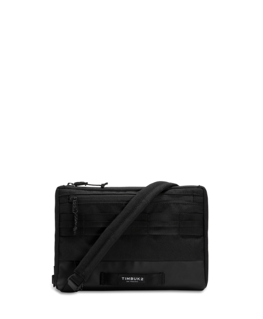 Agent Crossbody Bag