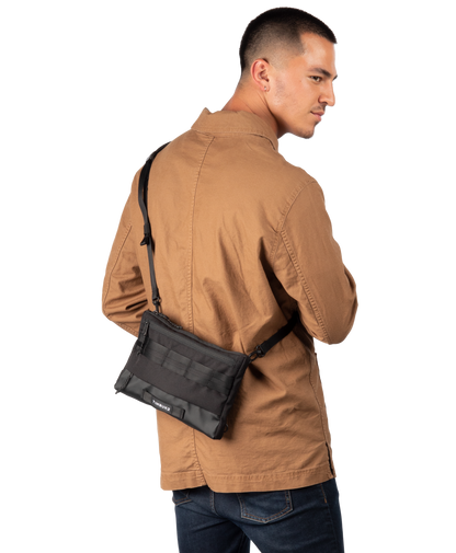 Agent Crossbody Bag