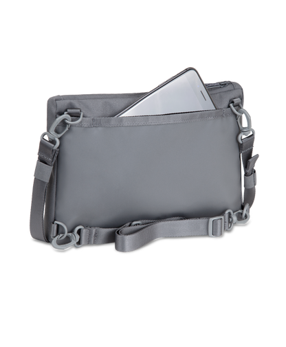 Agent Crossbody Bag