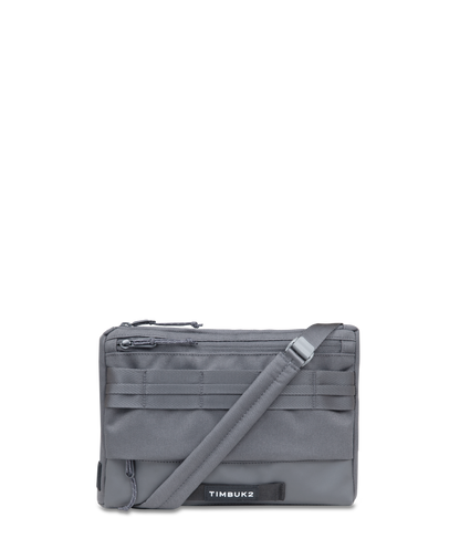 Agent Crossbody Bag