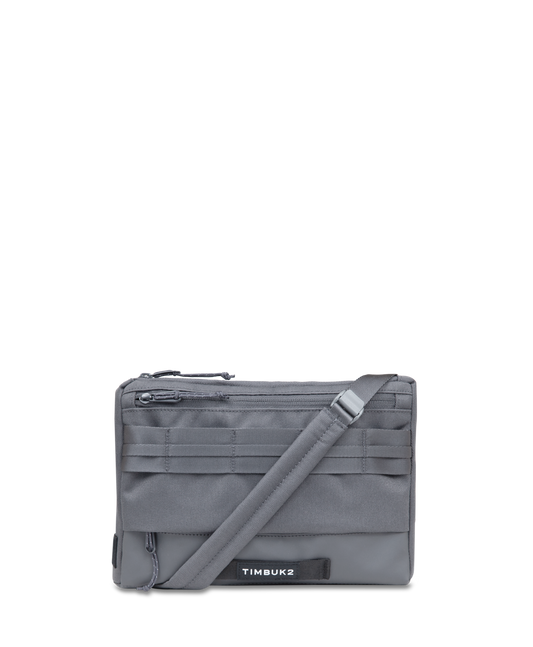 Agent Crossbody Bag