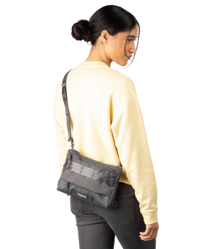 Agent Crossbody Bag