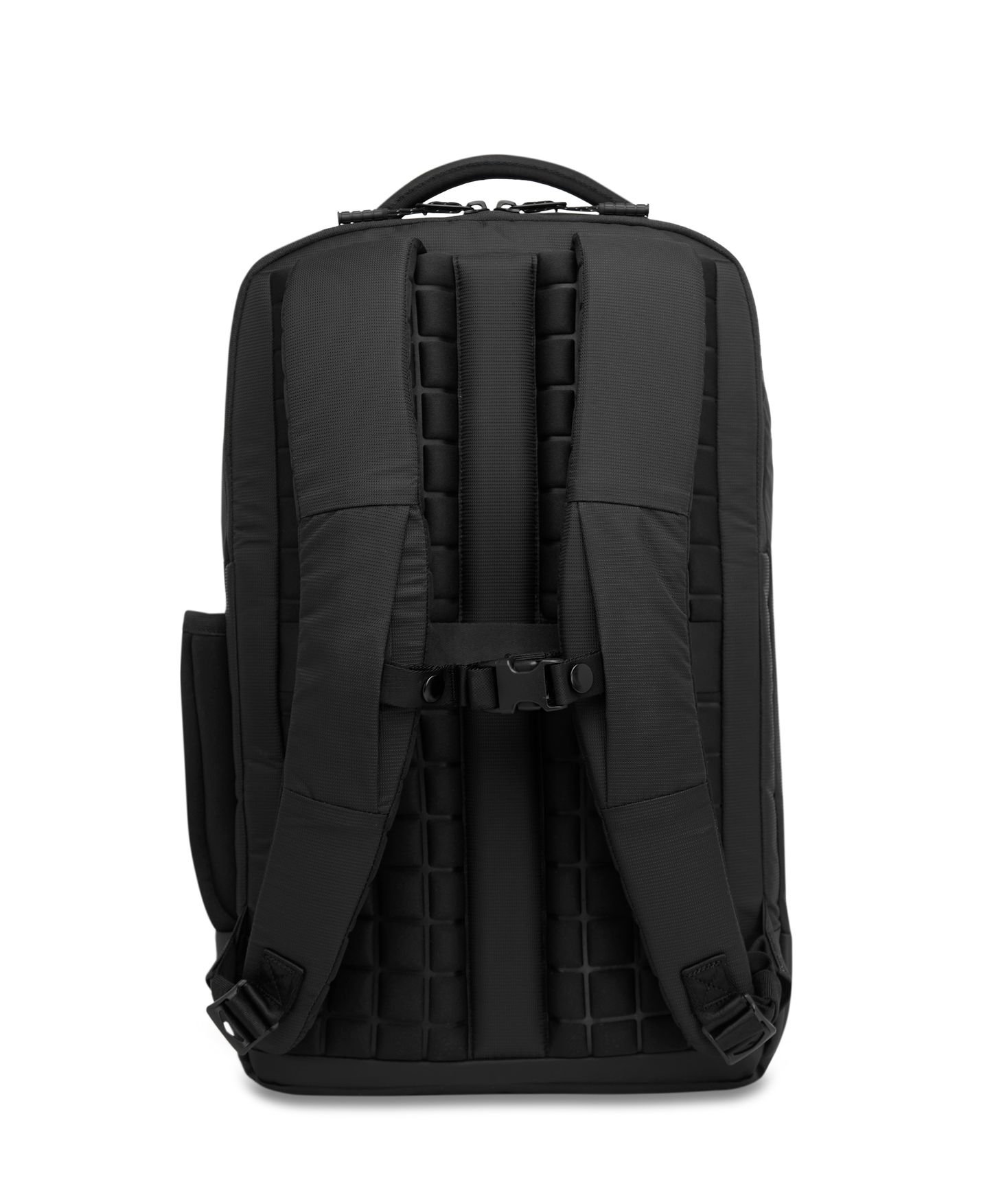 Authority Laptop Backpack Deluxe