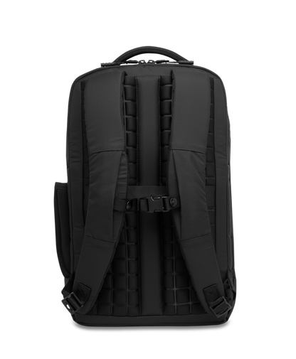 Authority Laptop Backpack Deluxe