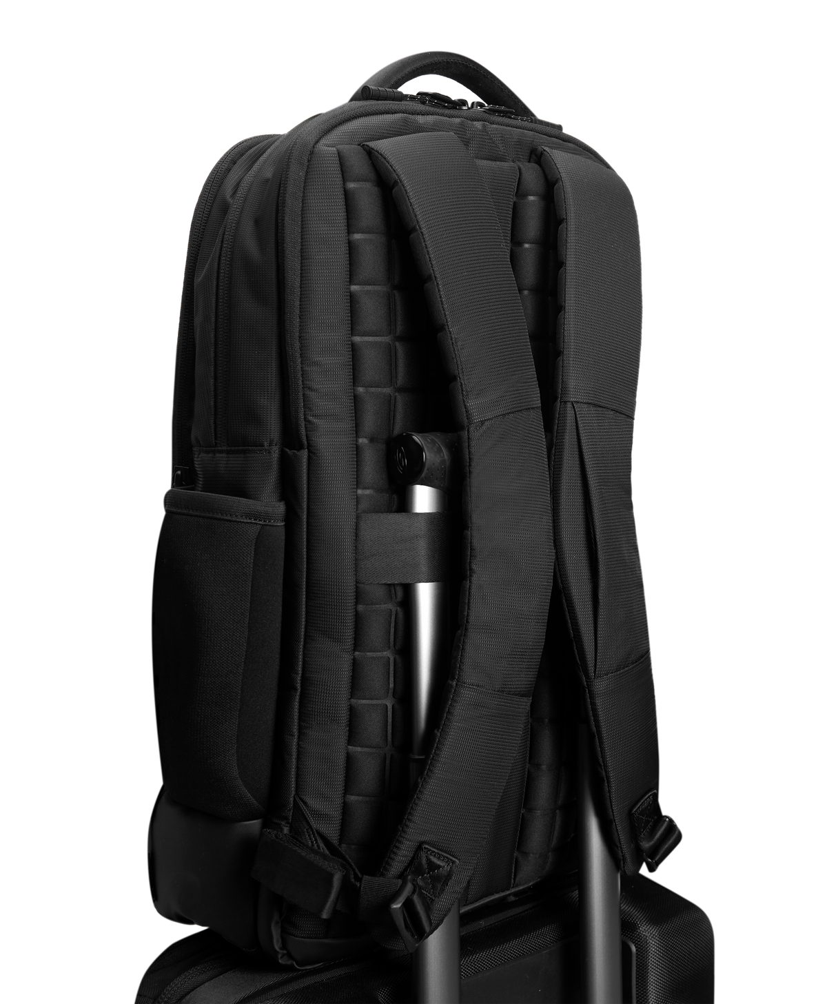 Authority Laptop Backpack Deluxe