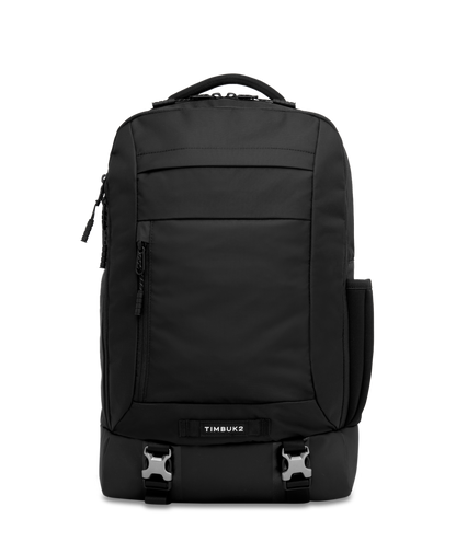 Authority Laptop Backpack Deluxe