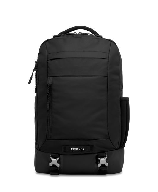 Authority Laptop Backpack Deluxe