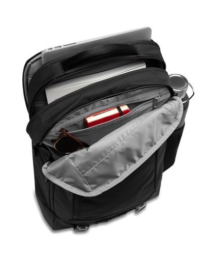 Authority Laptop Backpack Deluxe