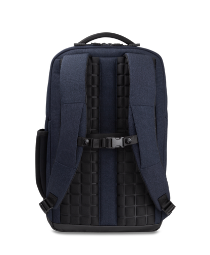 Authority Laptop Backpack Deluxe