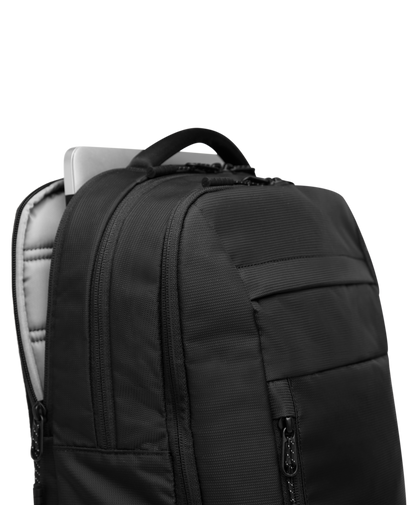 Authority Laptop Backpack Deluxe