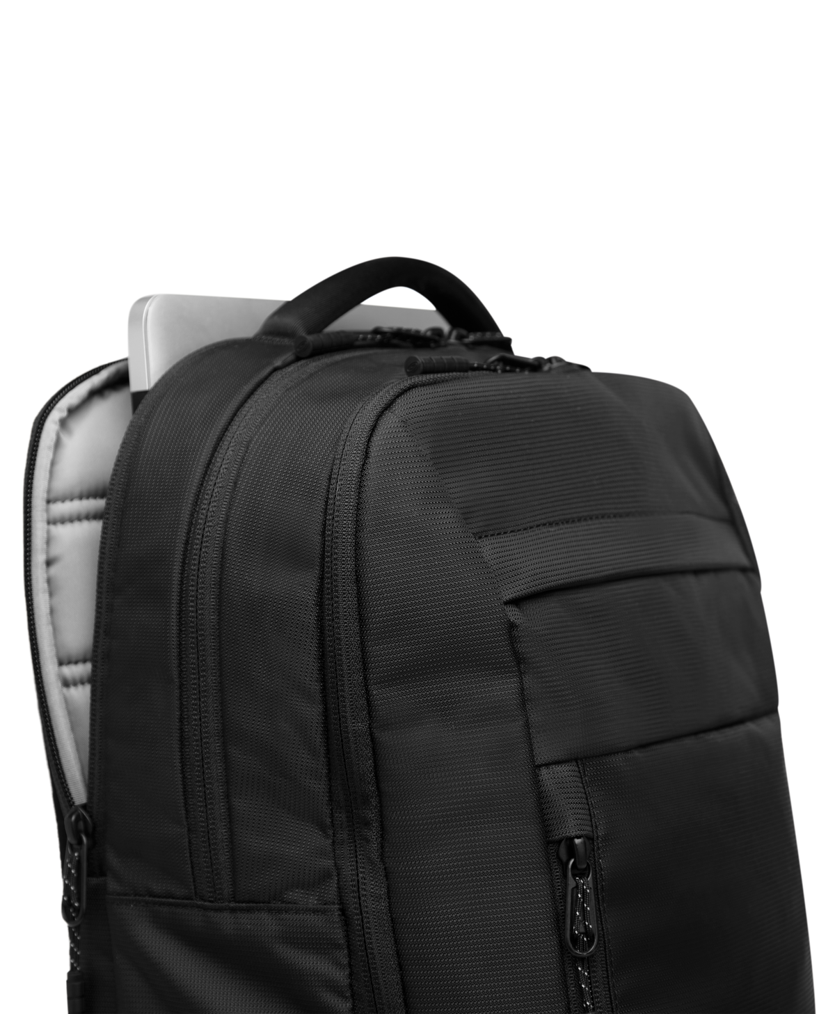 Authority Laptop Backpack Deluxe