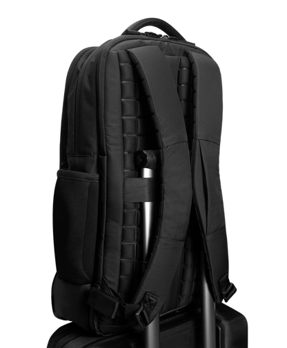 Authority Laptop Backpack Deluxe