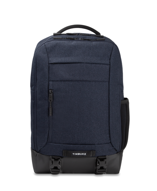 Authority Laptop Backpack Deluxe