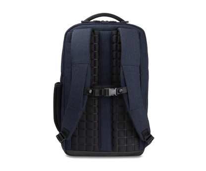 Authority Laptop Backpack Deluxe
