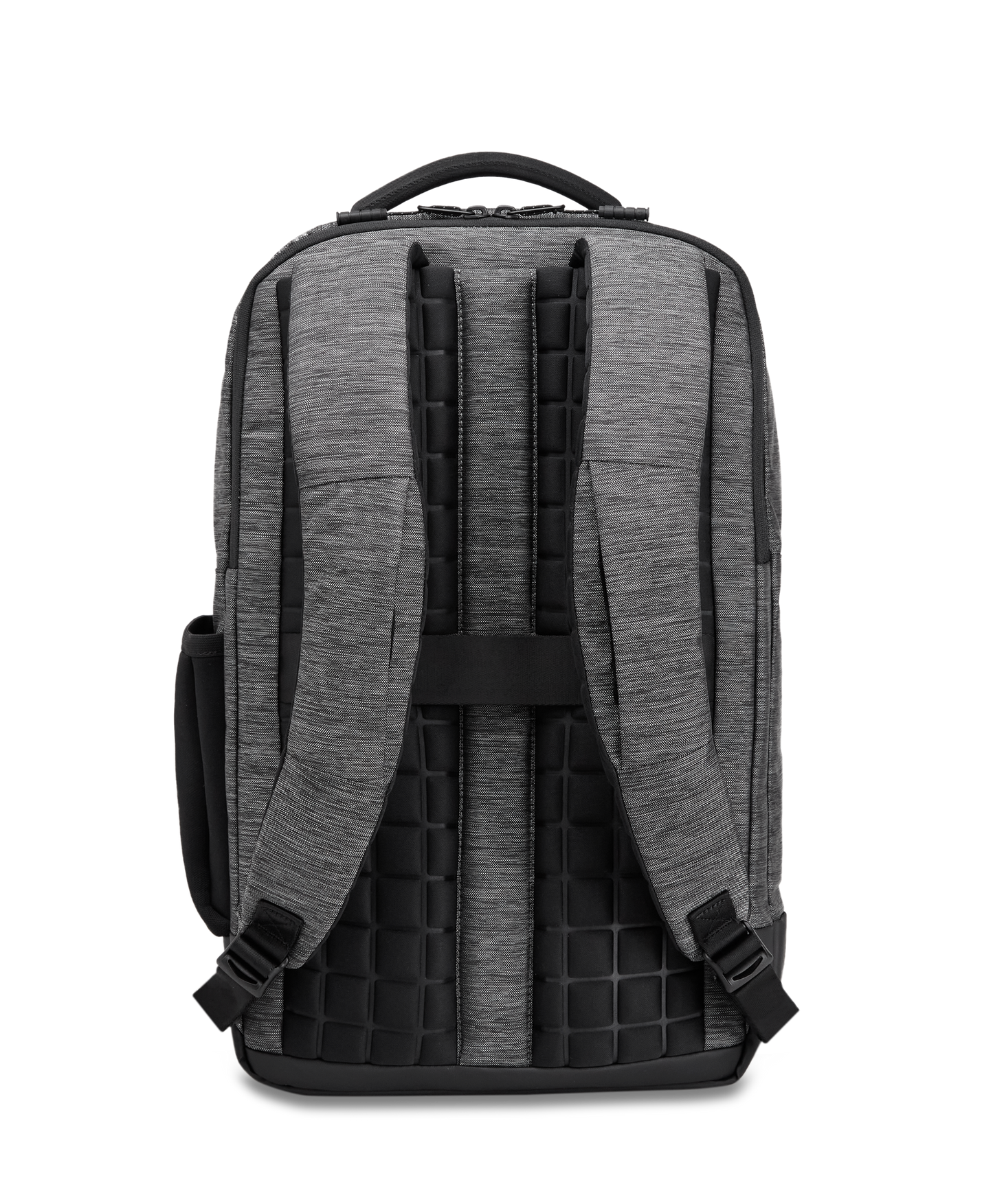 Authority Laptop Backpack Deluxe