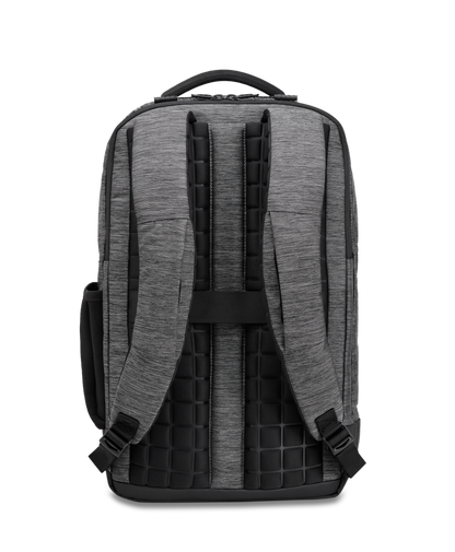 Authority Laptop Backpack Deluxe
