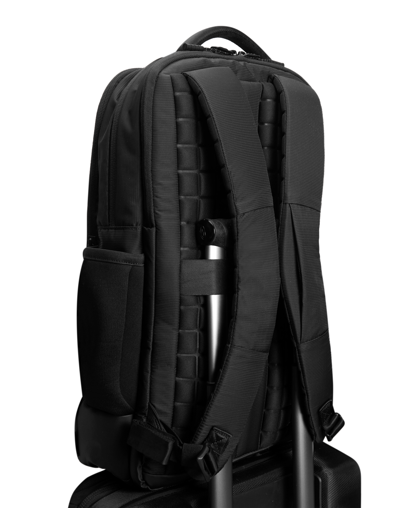 Authority Laptop Backpack Deluxe