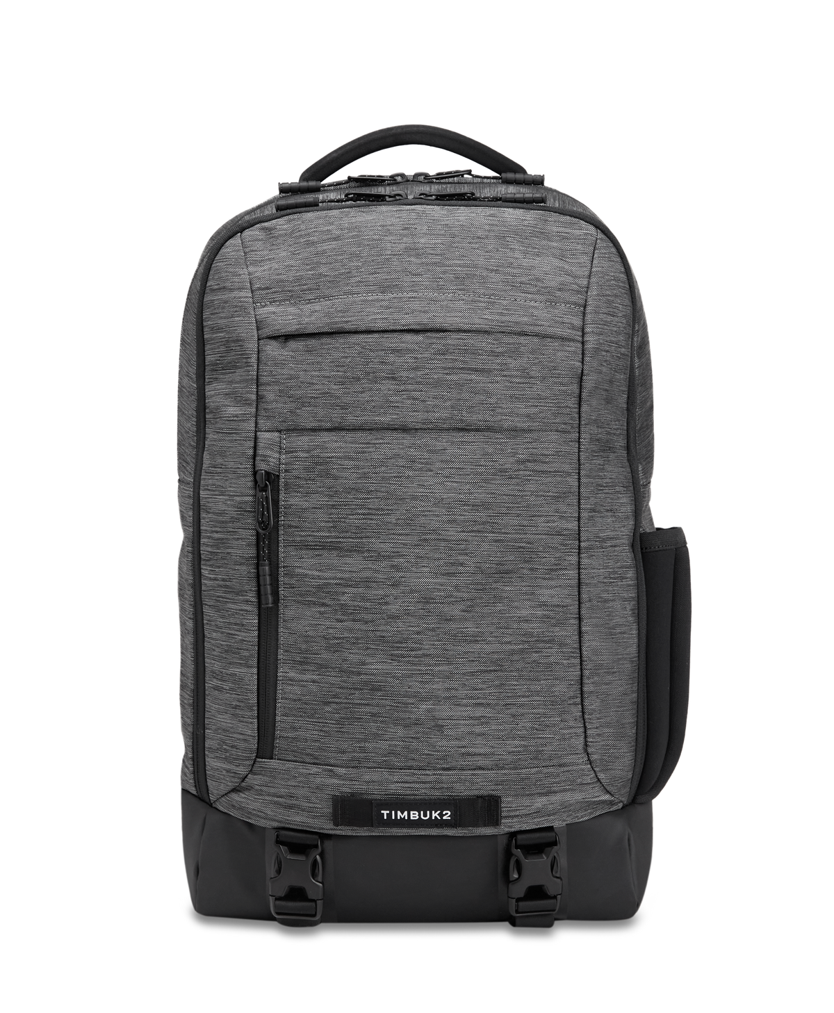 Authority Laptop Backpack Deluxe