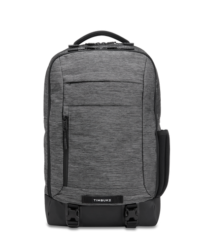 Authority Laptop Backpack Deluxe