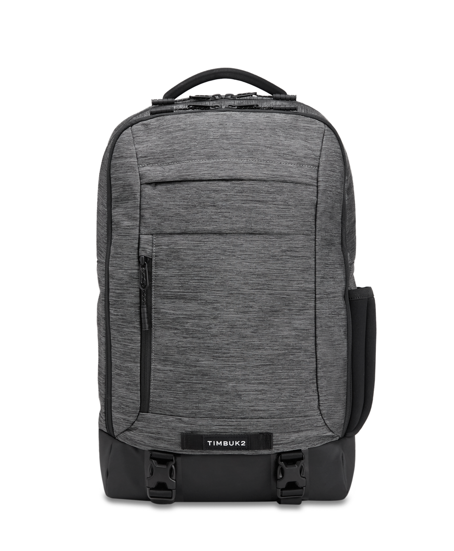 Authority Laptop Backpack Deluxe
