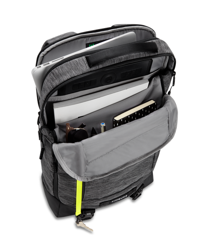 Authority Laptop Backpack Deluxe
