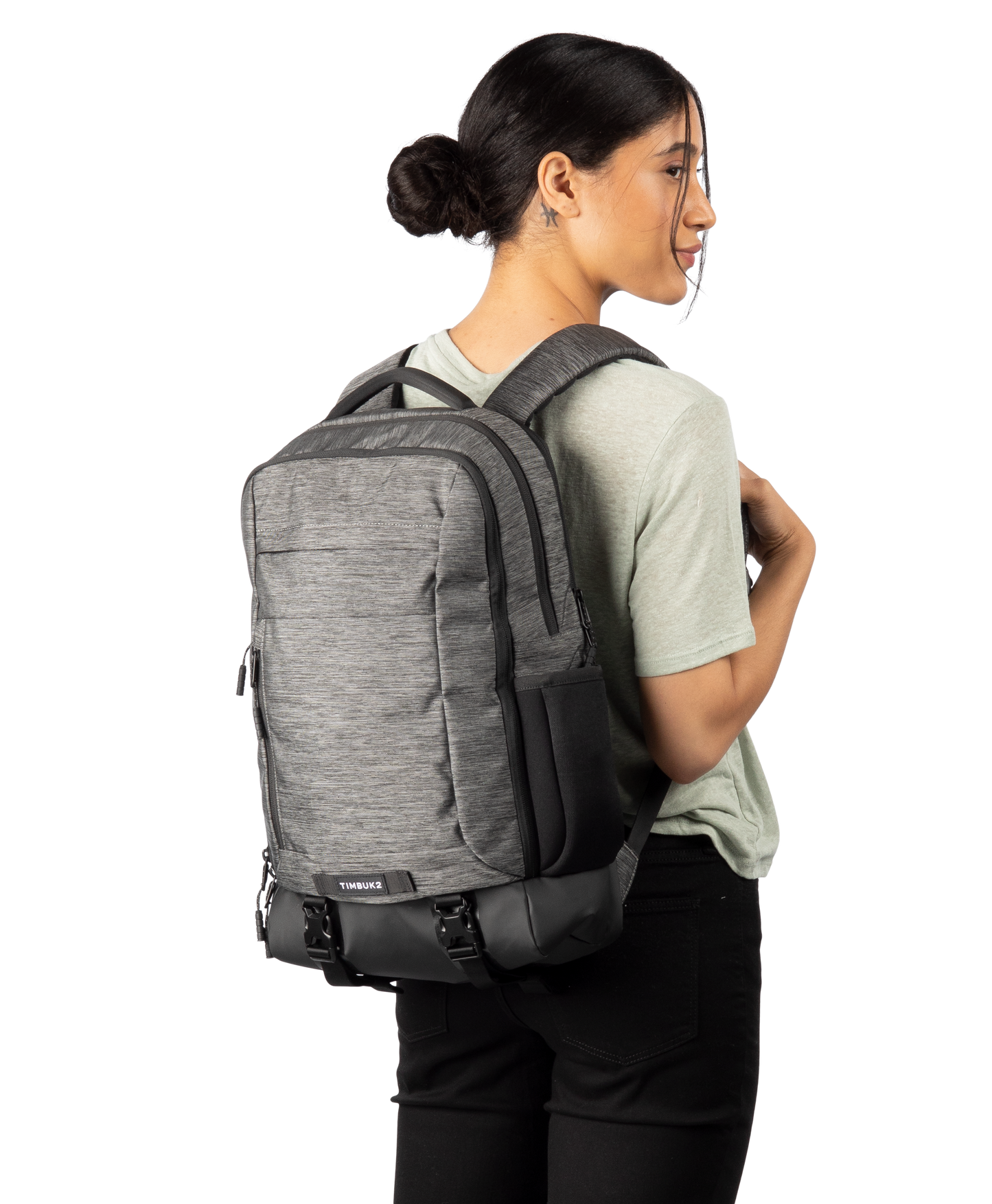Authority Laptop Backpack Deluxe