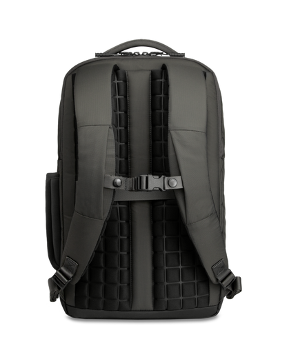 Authority Laptop Backpack Deluxe