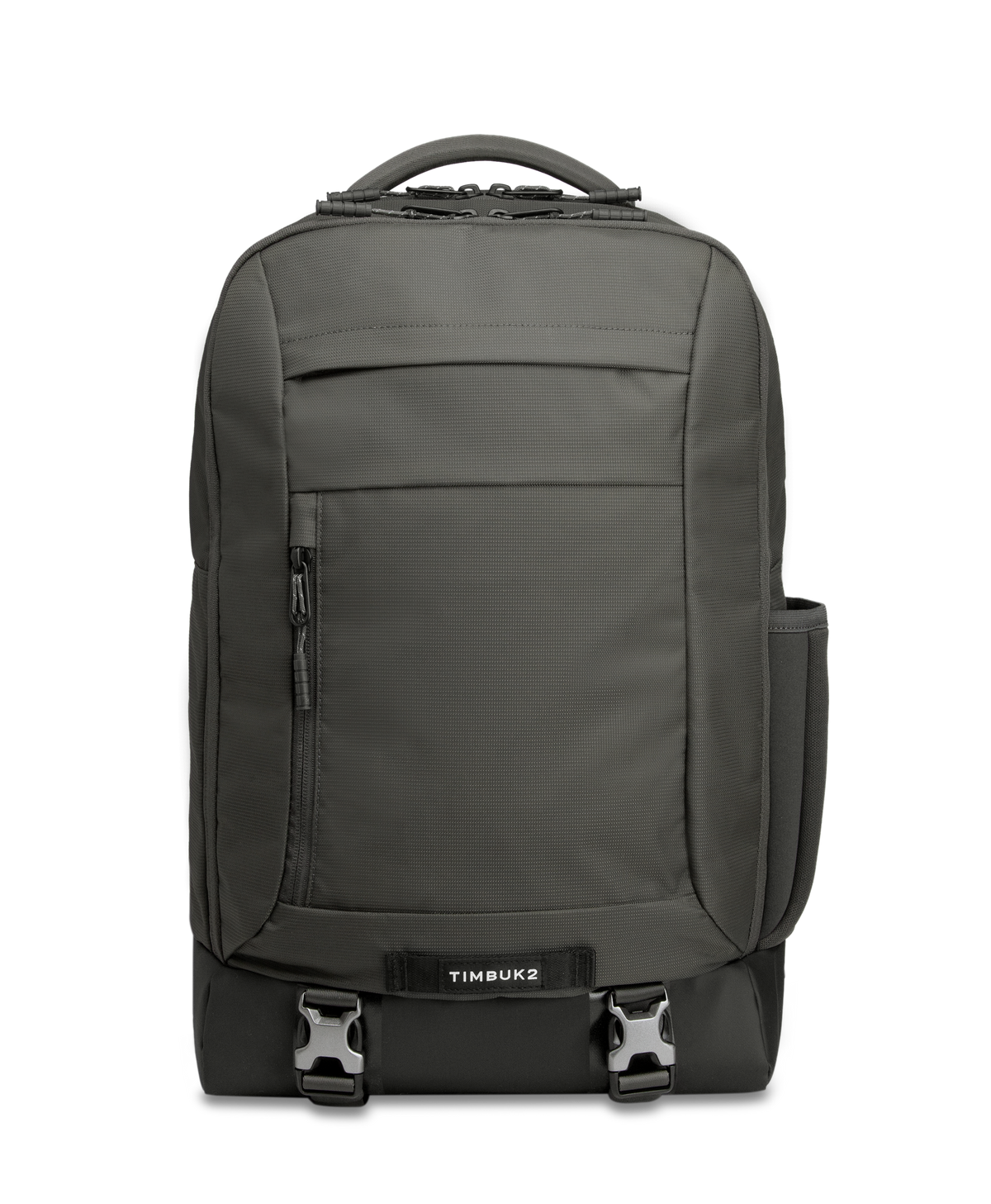 Authority Laptop Backpack Deluxe