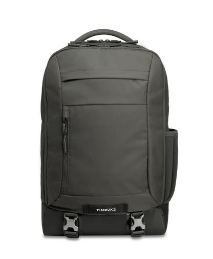 Authority Laptop Backpack Deluxe