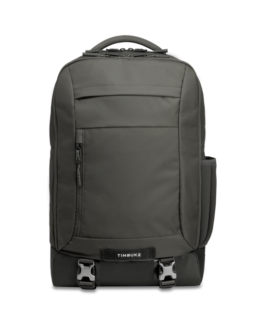 Authority Laptop Backpack Deluxe
