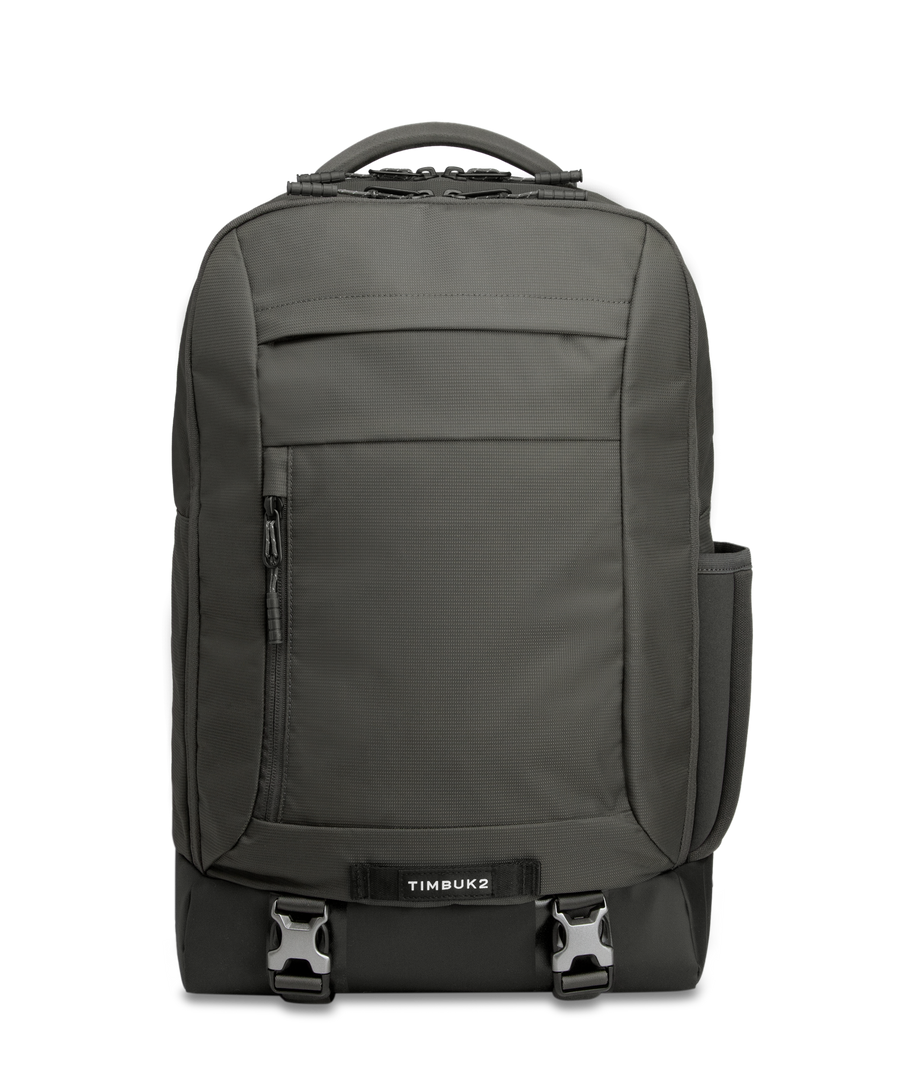 Authority Laptop Backpack Deluxe