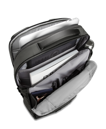 Authority Laptop Backpack Deluxe