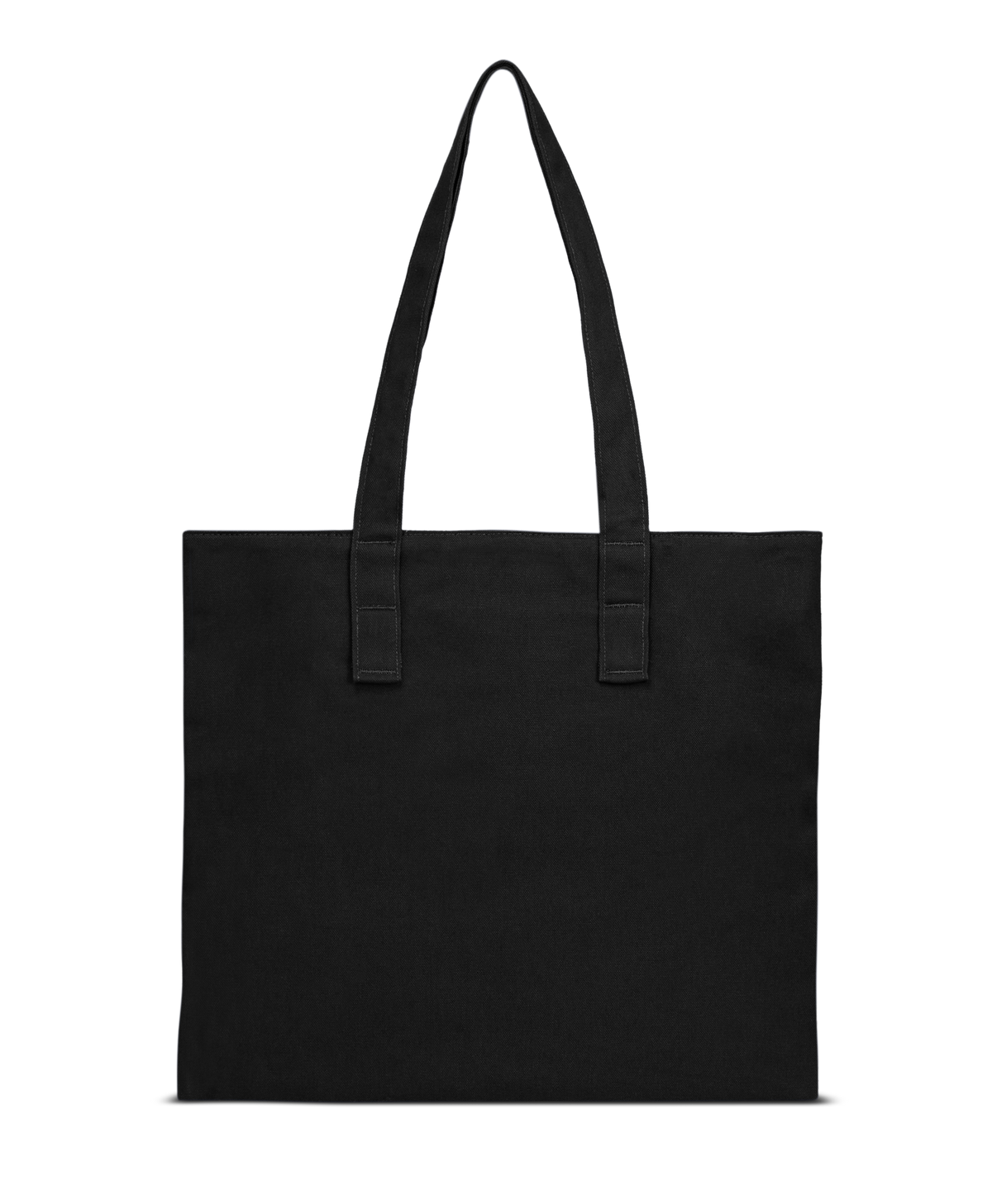 Canvas Shop Tote Bag