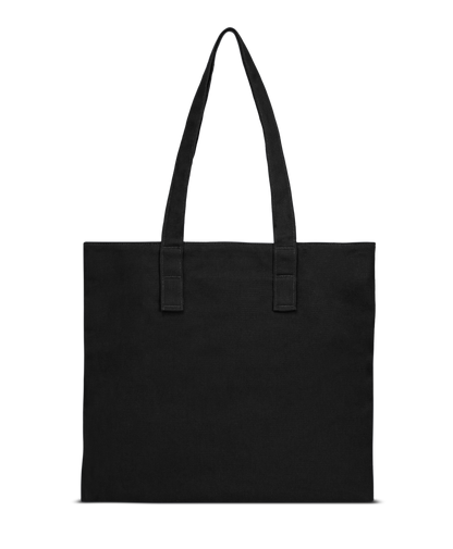 Canvas Shop Tote Bag